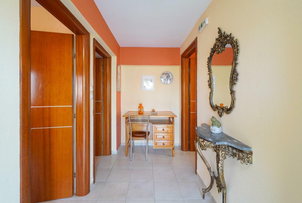 Thomas Apartments Skala Marion Exterior foto